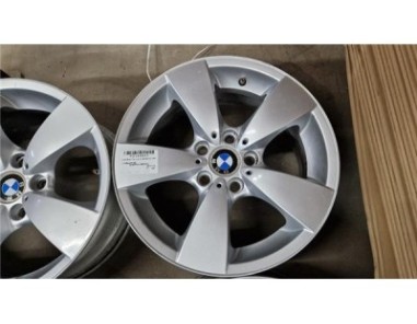 JUEGO LLANTAS BMW Serie 5 Touring  2 5 525d [2 5 Ltr  - 130 kW 24V Turbodiesel CAT]