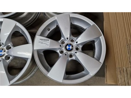 JUEGO LLANTAS BMW Serie 5 Touring  2 5 525d [2 5 Ltr  - 130 kW 24V Turbodiesel CAT]