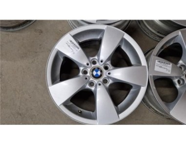 JUEGO LLANTAS BMW Serie 5 Touring  2 5 525d [2 5 Ltr  - 130 kW 24V Turbodiesel CAT]
