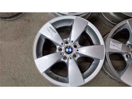 JUEGO LLANTAS BMW Serie 5 Touring  2 5 525d [2 5 Ltr  - 130 kW 24V Turbodiesel CAT]
