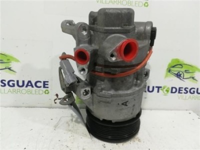 Compresor Aire Acondicionado Toyota YARIS 1 4 Turbodiesel 