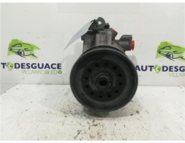 Compresor Aire Acondicionado Toyota YARIS 1 4 Turbodiesel 