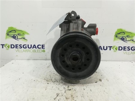 Compresor Aire Acondicionado Toyota YARIS 1 4 Turbodiesel 