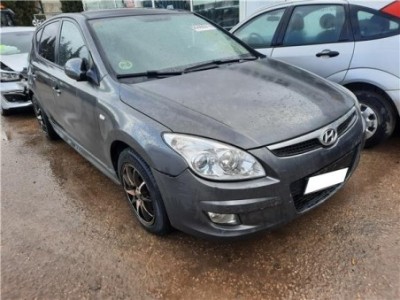 Hyundai i30  1 6 CRDi