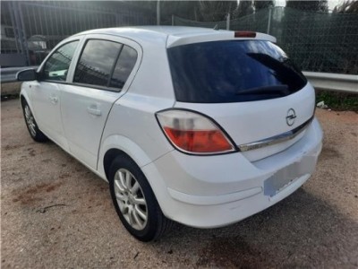 Opel Astra H Berlina  1 7 CDTI 2