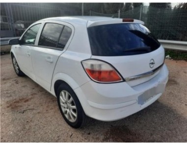 Opel Astra H Berlina  1 7 CDTI