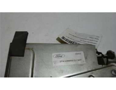 Cerradura Puerta Trasera Derecha Ford TOURNEO CONNECT 1 8 TDCi 