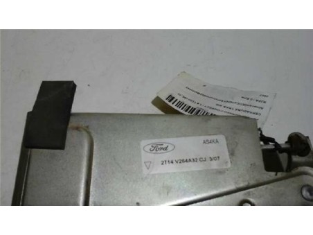 Cerradura Puerta Trasera Derecha Ford TOURNEO CONNECT 1 8 TDCi 