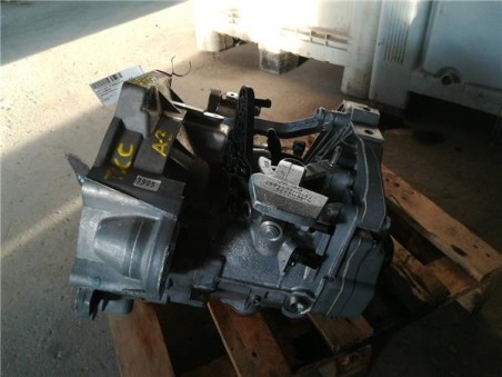 Caja Cambios Manual Audi A3 SEDÁN 1 6 TDI 