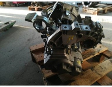 Caja Cambios Manual Audi A3 SEDÁN 1 6 TDI 