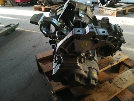 Caja Cambios Manual Audi A3 SEDÁN 1 6 TDI 