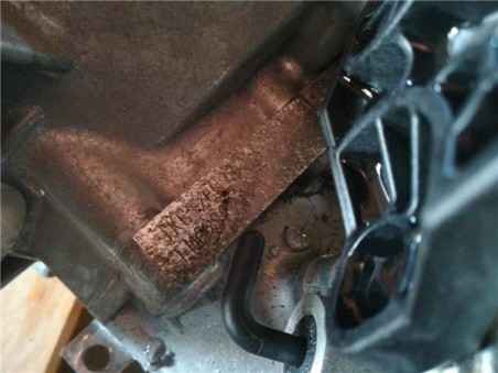 Caja Cambios Manual Audi A3 SEDÁN 1 6 TDI 