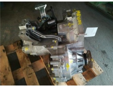 Caja Cambios Manual Audi A3 SEDÁN 1 6 TDI 