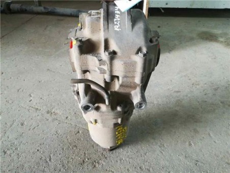 Grupo Diferencial Trasero Honda CR-V 2 0 VTEC 