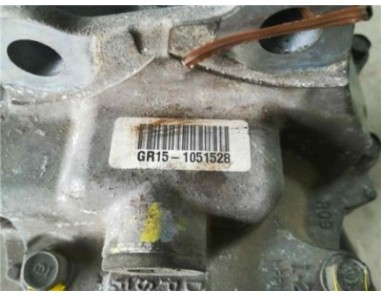 Grupo Diferencial Trasero Honda CR-V 2 0 VTEC 