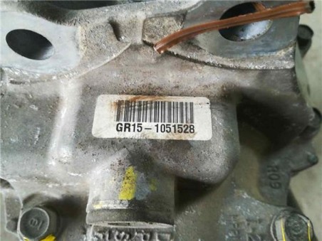 Grupo Diferencial Trasero Honda CR-V 2 0 VTEC 