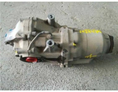 Grupo Diferencial Trasero Honda CR-V 2 0 VTEC 