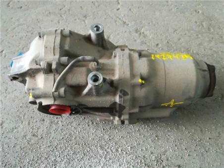 Grupo Diferencial Trasero Honda CR-V 2 0 VTEC 
