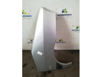 Aleta Delantera Derecha Peugeot EXPERT KASTEN STANDARD 2 0 HDi 