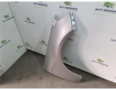 Aleta Delantera Derecha Chevrolet Epica  2 0 LTX [2 0 Ltr  - 110 kW Diesel CAT]