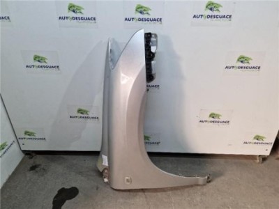 Aleta Delantera Derecha Lexus RX  3 3 400h [3 3 Ltr  - 155 kW V6 24V CAT]