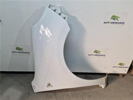 Aleta Delantera Derecha Renault Kangoo II  1 5 Dynamique  All Road  [1 5 Ltr  - 66 kW dCi Diesel FAP]