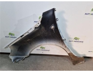 Aleta Delantera Derecha Renault Kangoo II  1 5 Dynamique  All Road  [1 5 Ltr  - 66 kW dCi Diesel FAP]