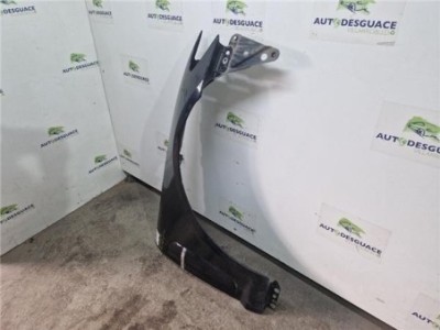 Aleta Delantera Derecha Jaguar XF  3 0 V6 Diesel Premium Luxury [3 0 Ltr  - 177 kW V6 Diesel CAT] 2