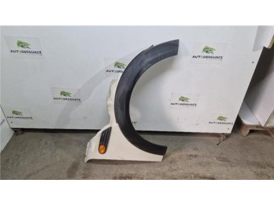 Aleta Delantera Derecha Mini Mini  1 6 One [1 6 Ltr  - 72 kW 16V]