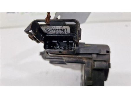 Cerradura Puerta Delantera Derecha Peugeot Expert Furgón  2 0 Pro Standard [2 0 Ltr  - 90 kW Blue-HDI FAP]