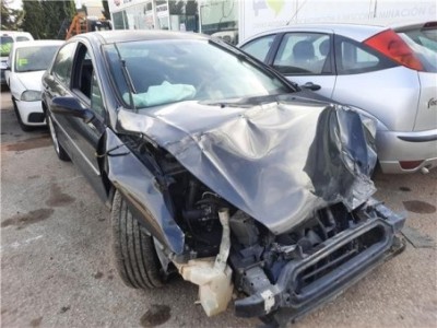 Peugeot 407  2 0 HDi 135 2