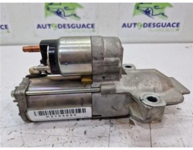 Motor Arranque Ford Kuga  1 5 Trend [1 5 Ltr  - 110 kW EcoBoost CAT ]