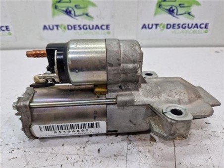 Motor Arranque Ford Kuga  1 5 Trend [1 5 Ltr  - 110 kW EcoBoost CAT ]