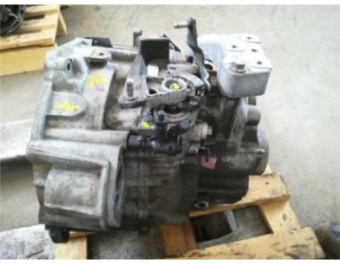 Caja Cambios Manual Seat ALTEA 2 0 TDI 
