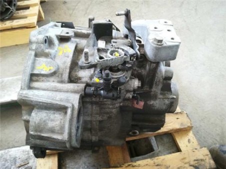 Caja Cambios Manual Seat ALTEA 2 0 TDI 