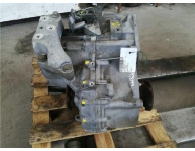 Caja Cambios Manual Seat ALTEA 2 0 TDI 