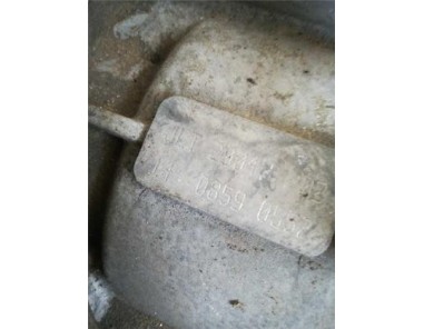 Caja Cambios Manual Seat ALTEA 2 0 TDI 