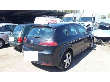 Caja Cambios Manual Seat LEON 2 0 TDI 
