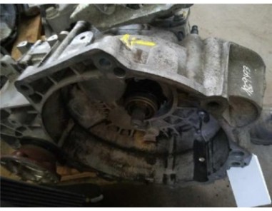 Caja Cambios Manual Seat LEON 2 0 TDI 