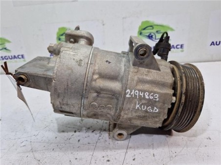 Compresor Aire Acondicionado Ford Kuga  1 5 Trend [1 5 Ltr  - 110 kW EcoBoost CAT ]