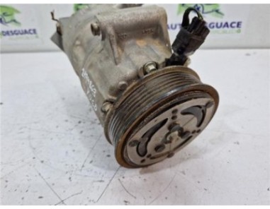 Compresor Aire Acondicionado Ford Kuga  1 5 Trend [1 5 Ltr  - 110 kW EcoBoost CAT ]