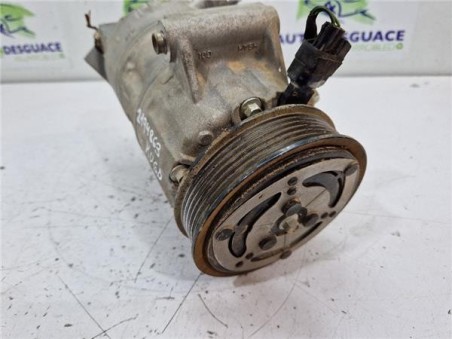 Compresor Aire Acondicionado Ford Kuga  1 5 Trend [1 5 Ltr  - 110 kW EcoBoost CAT ]