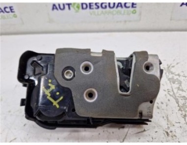 Cerradura Puerta Trasera Izquierda Ford Kuga  1 5 Trend [1 5 Ltr  - 110 kW EcoBoost CAT ]
