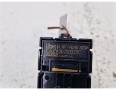 MANDO ELEVALUNAS DELANTERO IZQUIERDO Ford Kuga  1 5 Trend [1 5 Ltr  - 110 kW EcoBoost CAT ]