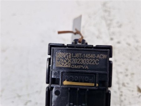 MANDO ELEVALUNAS DELANTERO IZQUIERDO Ford Kuga  1 5 Trend [1 5 Ltr  - 110 kW EcoBoost CAT ]