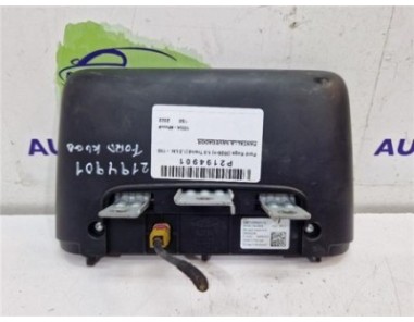 PANTALLA NAVEGADOR Ford Kuga  1 5 Trend [1 5 Ltr  - 110 kW EcoBoost CAT ]