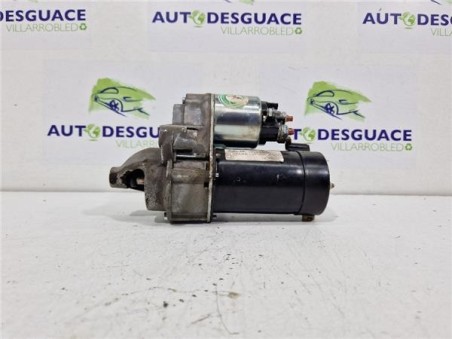 Motor Arranque Citroen Berlingo Combi  1 6 HDi 75