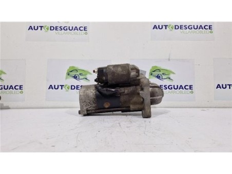 Motor Arranque Citroen C4 Aircross  1 6 Collection 2WD [1 6 Ltr  - 84 kW HDi FAP]