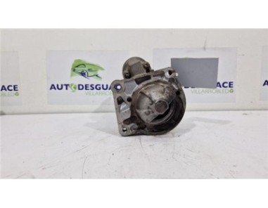 Motor Arranque Citroen C4 Aircross  1 6 Collection 2WD [1 6 Ltr  - 84 kW HDi FAP]