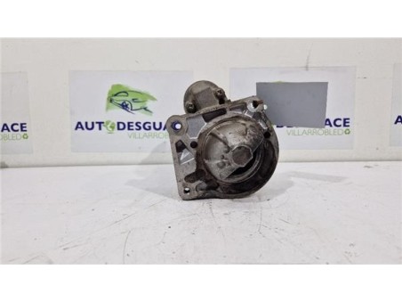 Motor Arranque Citroen C4 Aircross  1 6 Collection 2WD [1 6 Ltr  - 84 kW HDi FAP]